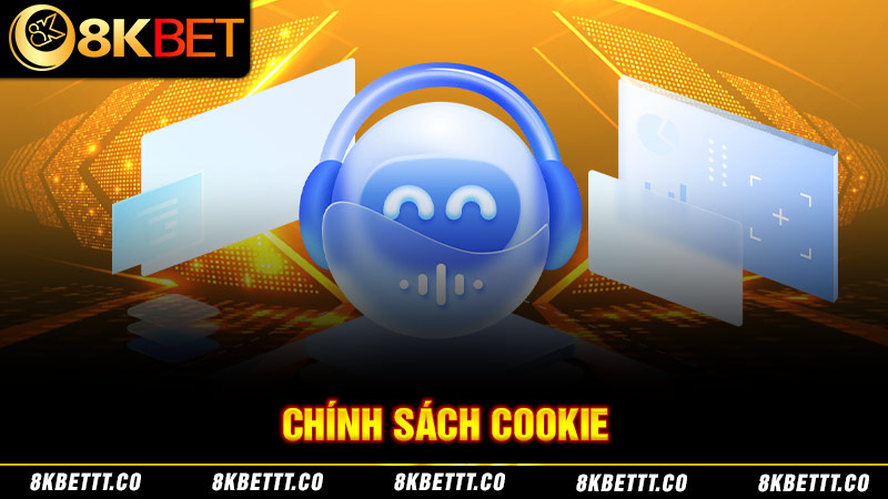 Chính sách Cookie