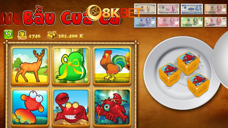 Kinh nghiệm soi kèo đặt cược bầu cua online hiệu quả cho game thủ